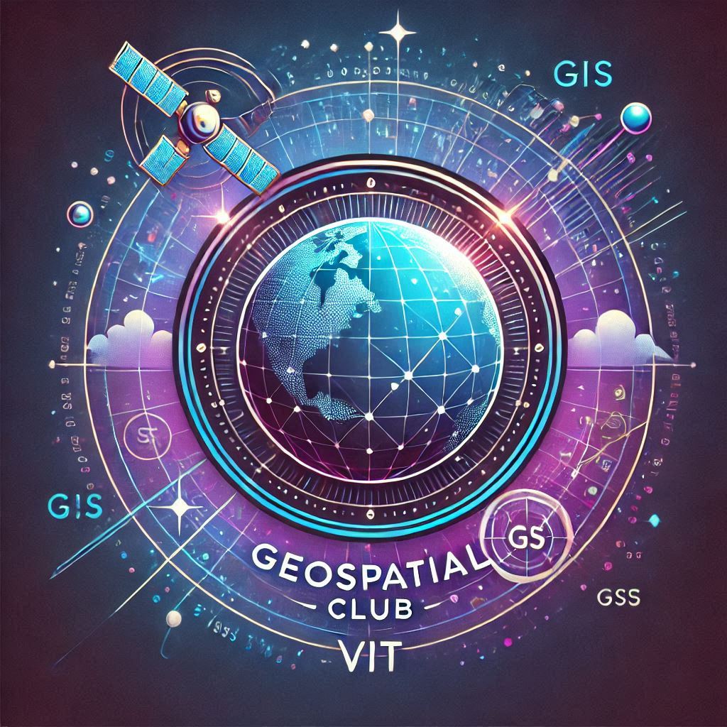 GIS Club Logo